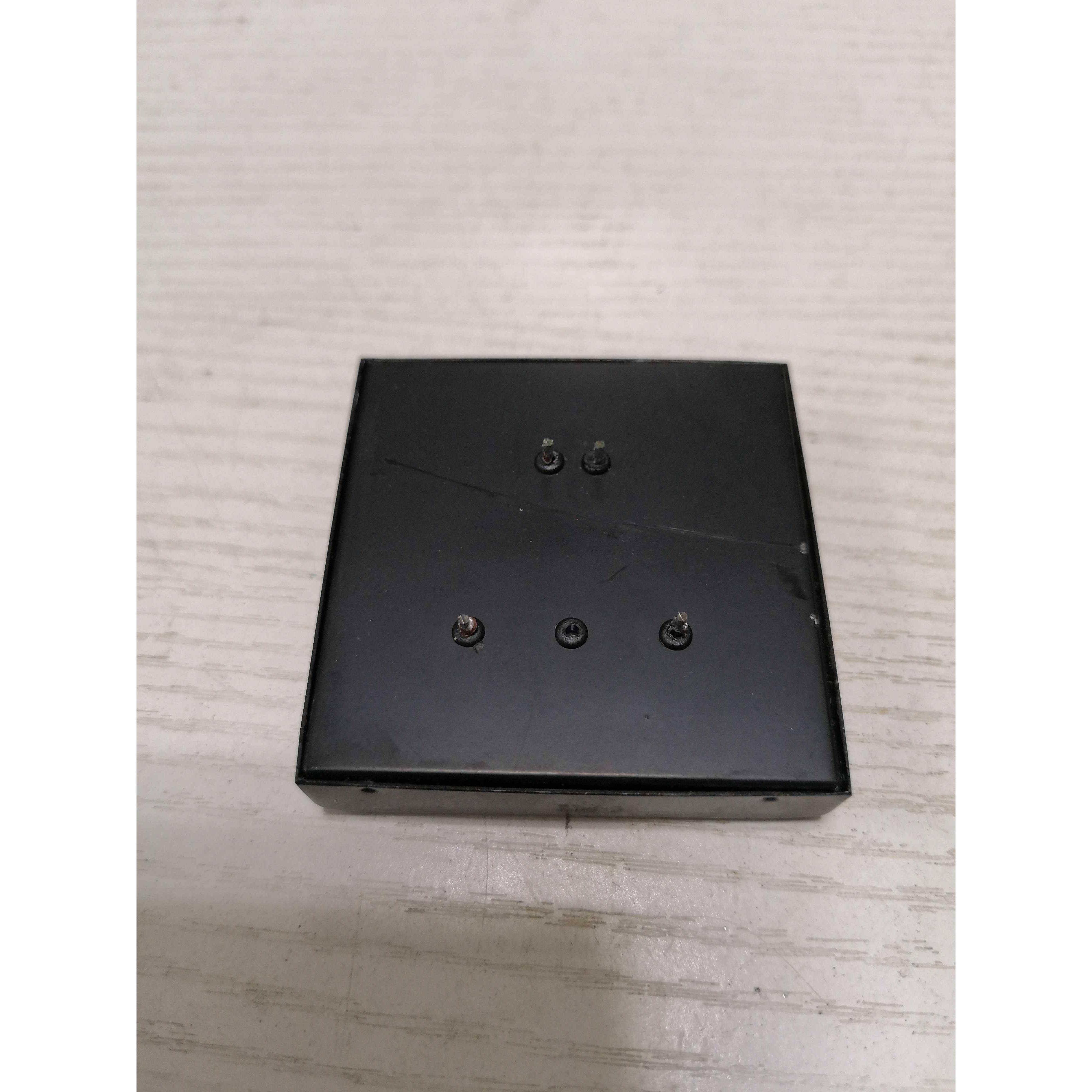 原装正品拆机的博思达电源模块DC/DC WR5S6/1000 实物拍摄实价 推