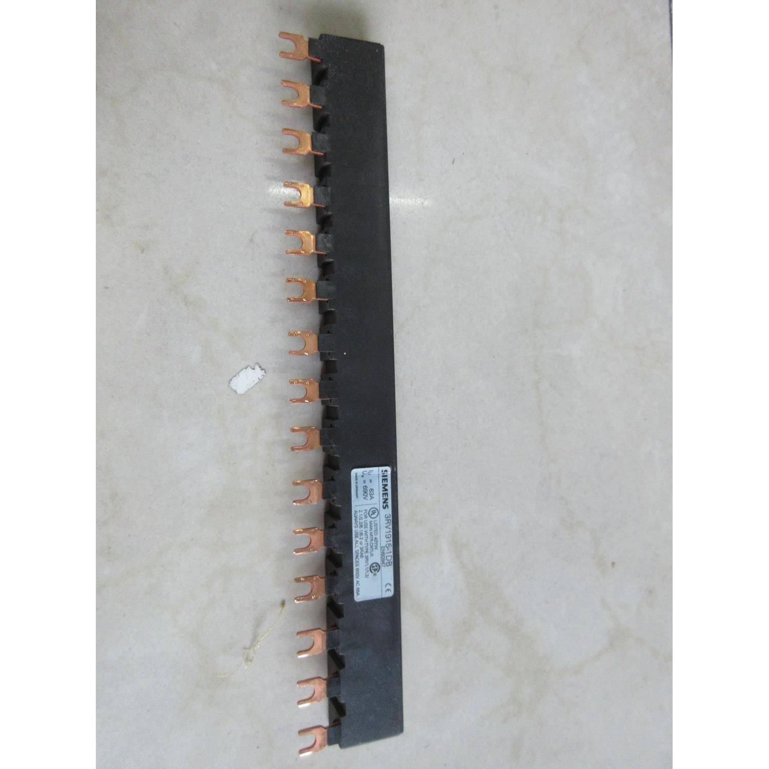 原装正品拆机 3RV1915-1DB 现货功能包好品质现货