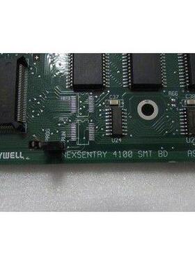 正品原装霍尼韦尔 主板 NEXSENTRY 4100 SMT BD一片重量1斤 在1-3