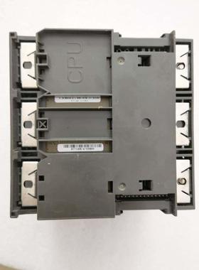 正品原装拆机VIPA 314-6CG03 CPU314SC 实物拍摄 品质现货功能包