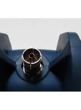 正品原装带电源 通电 12V1A 德力 DS2002H 一台 11-3品质保证现货