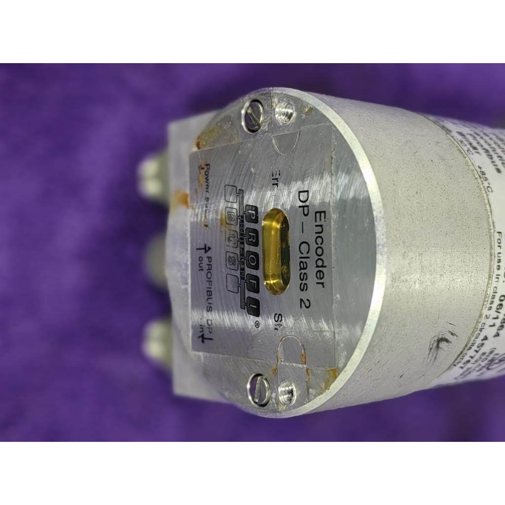 原装正品PSS58N-F2AAZR0BN-0013倍加福8192脉冲总线编码器拆机件