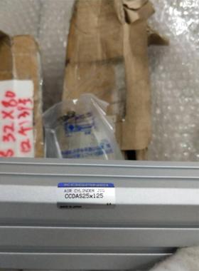 正品原装全新正品小金井 CCDAS25X125 外包装盒旧 品质现货功能包