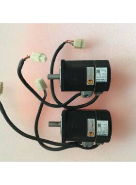 原装正品电机CSMZ-02BA1ANM3测试好，现货功能包好品质现货