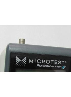 原装正品福禄克 MICROTEST 2938-4009-021 在16-4现货功能包好品