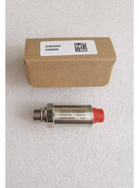 正品原装全新正品KNORR-BREMSE克诺尔 STN29890 DG10-S 0…12bar