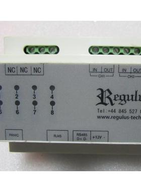 原装正品RGS-MODE-RM-E-08-10 有2台 一台重量 1·2斤 在17-3现货