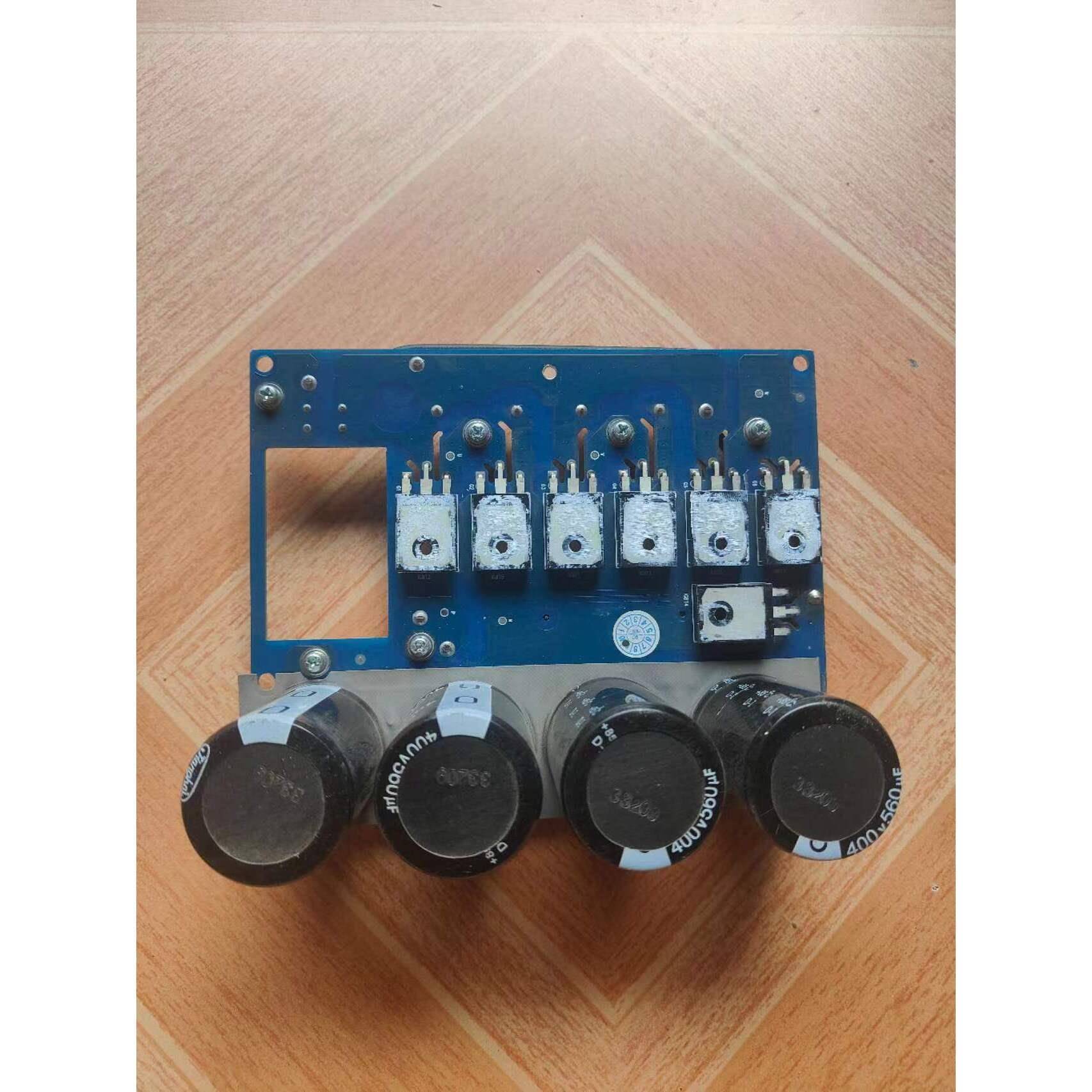 原装正品正弦EM303A变频器功率电源板EM303A-4R0-3CMOS1功率4KW现