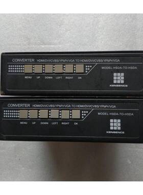 正品原装2台通电5V2A的 型号 HSDA-T0-HSFA 有2台一台重1.7斤 在6