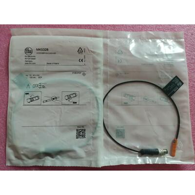 正品原装全新正品IFM易福门 MK5328 MKC3020BBPKG/A/0，3M/ZH/ASR