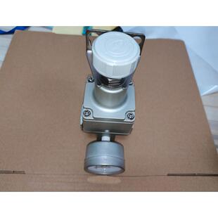 原装正品机械手平衡缸精密调压阀GPR30008H-SX053B(AirTAC)103800