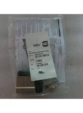 正品原装全新正品HARTIGN哈丁重负荷电源连接器 09354310401 品质