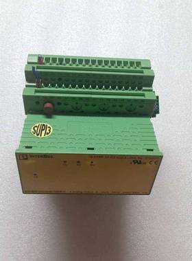 原装正品菲尼克斯 IB STME 24 AO 4/SF4 2750057现货功能包好品质