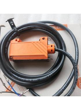 正品原装全新正品IFM易福门 OBF502+E20606 一套品质现货功能包好