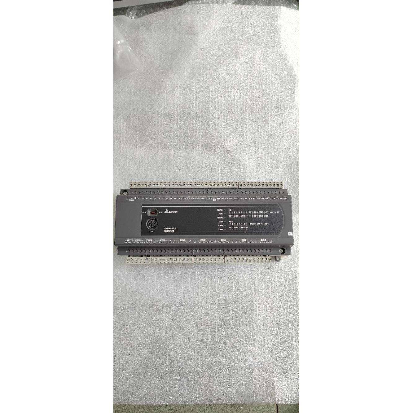 正品原装拆机 台达 DVP60ES200R 实物拍摄 品质现货功能包好,电子元器件市场,其它元器件,淘宝优惠券,粉丝福利购,淘宝优惠卷