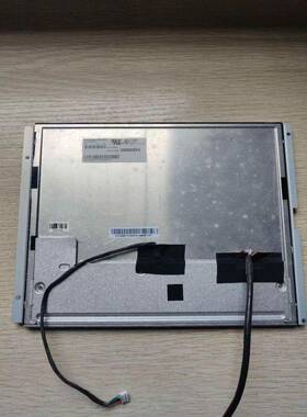 正品原装三菱12.1寸高亮工控液晶屏 AC121SA02显示屏品质现货 功
