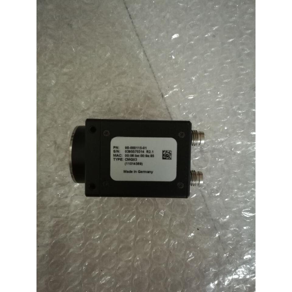 原装正品9成新MICROSCAN迈思肯CCD CMG03无包装成色新 实物拍摄现