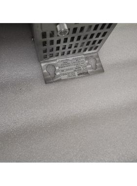 正品原装拆机BECKHOFF倍福伺服驱动器 AX5201-0000 品质现货功能