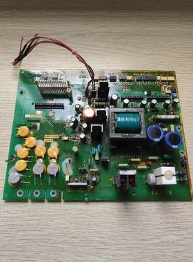 正品原装EP-4514A-C3富士变频器F1S VP系37 45KW电源板驱动板品质