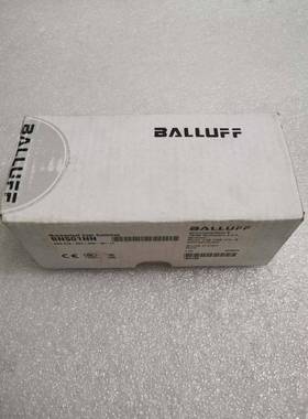 正品原装全新正品BALLUFF巴鲁夫 BNS01NN BNS 819-B02-D08-40-11