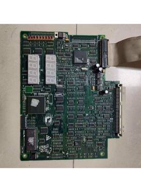 正品原装CT直流调速器主板控制板3130-0555 MDA-1/7004-0043/ISS0