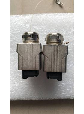 正品原装拆机 菲尼克斯 VS-PPC-C2-MSTB-MNNA-P13-A5-SP 1608074