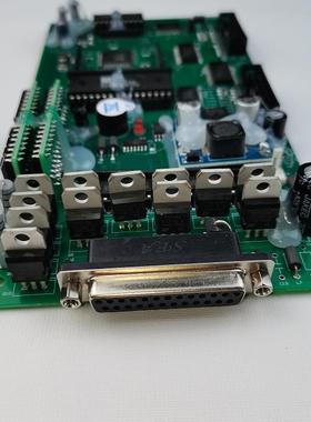 原装正品AT28/TRC800通用型CPU板可以代替原AT28CPU板（GA28操作