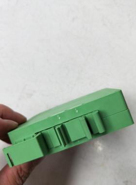 正品原装拆机菲尼克斯 UEGM 81059134 实物拍摄 品质现货功能包好