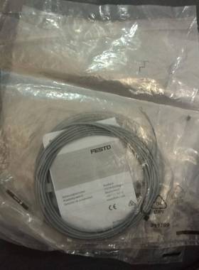 原装正品FESTO费斯托SME-10M-ZS-24V-E-2.5-L-OE 551369全新正品