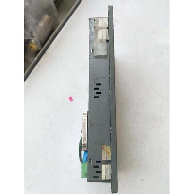 正品原装拆机 MAGELIS XBTP12 实物拍摄 WK33/02品质现货功能包好