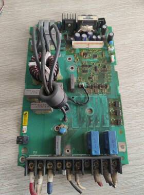 正品原装VFAS1-2055PLY-A20东芝变频器5.5-7.5kw电源板驱动板触发