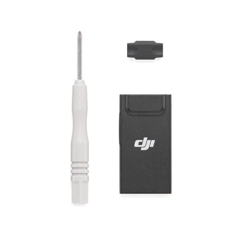 大疆 DJI Air 3 增强图传模块 DJI Mini4Pro 4G模块 Air3模块配件使用感如何?