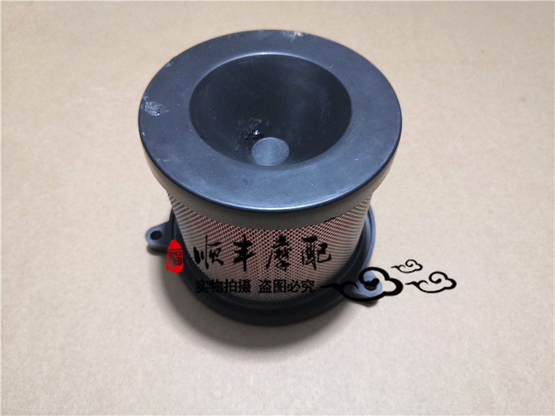 帝国400/BJ400-8滤芯组件空滤空气过滤器空气滤清器净化器过滤器