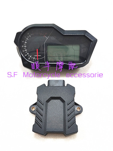 金鹏502X仪表总成显示器码表502