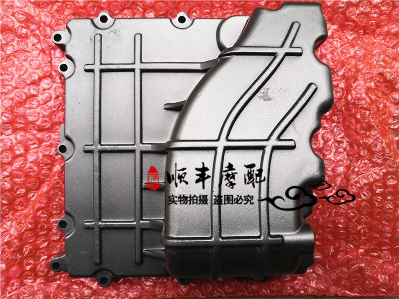 黄龙BJ600GS/BN600i/TNT/BJ600GS-A油底壳垫片磁性螺栓放油螺丝