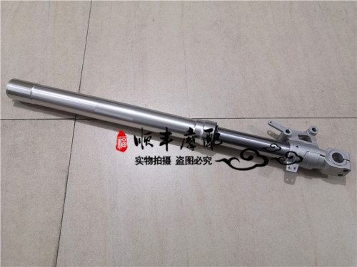 小金鹏TRK251/BJ250-18前减震器前避震250CC前叉左右前减震臂震器