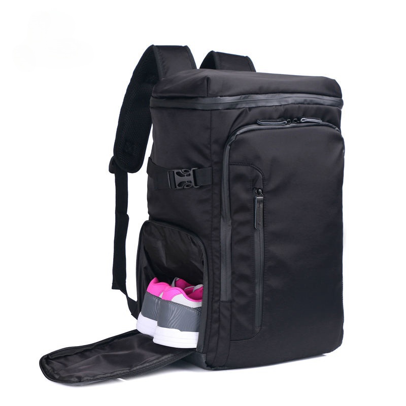 电脑背包特惠硬朗布料防水透气