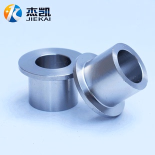 不锈钢304管套台阶垫片加厚垫圈机械配件法兰车床金属增高垫