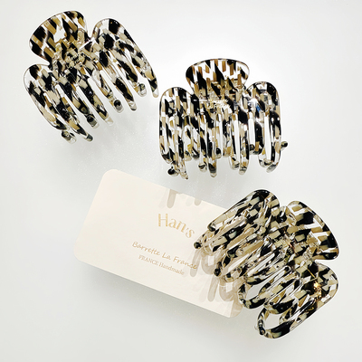 韩国BARRETTELAFRANCE金标发夹