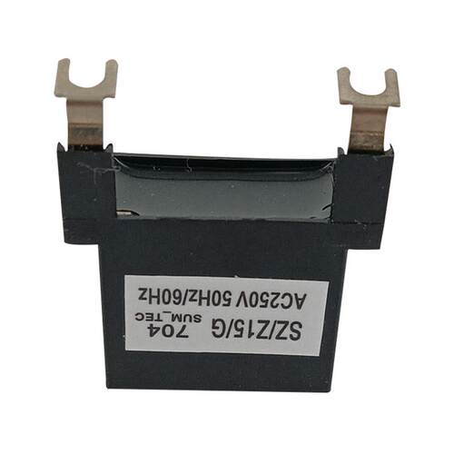 原装接触器线圈浪涌吸收器SZ-Z5Z2Z35Z15/G电涌单元灭弧器