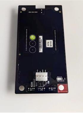 电梯配件沃克斯专用新时达系统显示板VOLKSLIFT04V19A/B01VK03