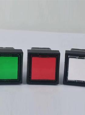 带灯复位按钮AH165-2SFLE3AH165-2SFLGRW11E3