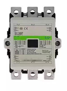 原装正品交流接触器SC-N5PN6PN7PN8N10N11N12N14CS