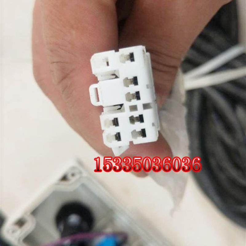 适用于永大电梯日立扶梯检修盒手柄日立扶梯检修手柄检修盒