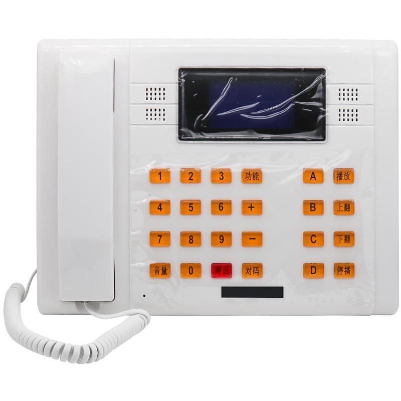 适用于【包换包邮】电梯无线对讲系统楚光TS-979-1D2D3D4D6DM12DM