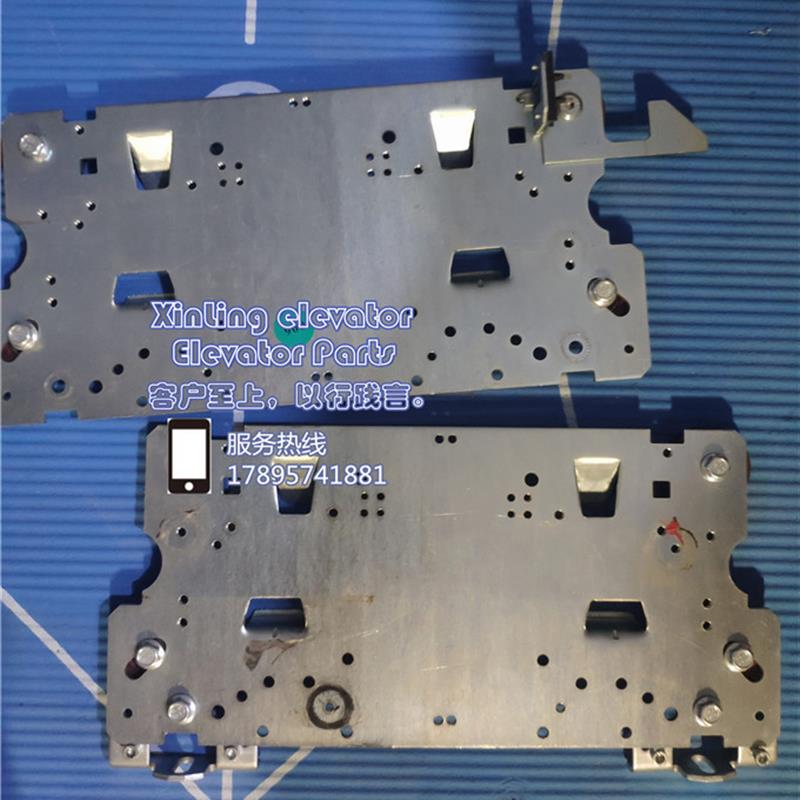 适用于通力amdc  轿门 挂板 吊门板 通力轿门挂板
