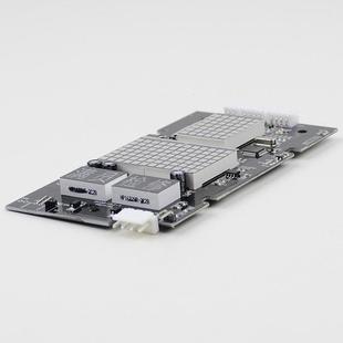 电梯楼层外呼显示板KLL-DV20DV20-V11DV20-V12-4适用康力配件