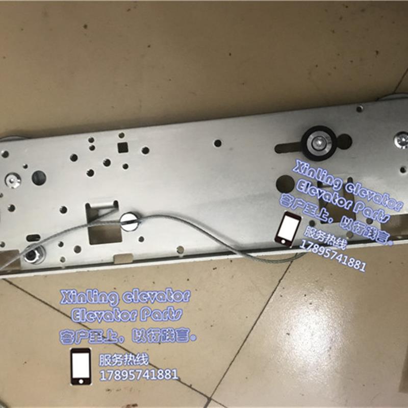 适用于通力中分门机 amdc1c 中分层门门头 amdl wittur 威特门机