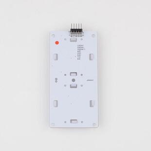 电梯按钮A3N93347圆形按键A3183348适用富士制御美迪斯施塔德配件