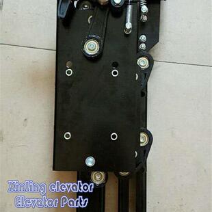 巨人通力门刀展鹏门刀康力货梯门刀菱王电梯门刀轿门锁jmsu